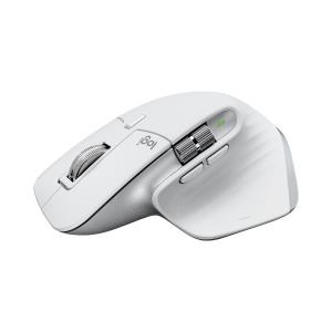 Wireless Mouse Mx Master 3s Pale Grey 910-006560 8buttons 8000dpi 2.4GHz