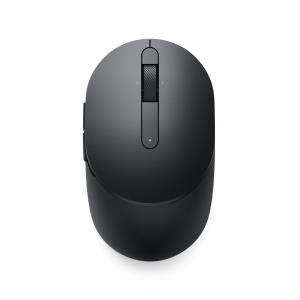 Mobile Pro Wireless Mouse MS5120W Black MS5120W-BLK 5buttons ambidextrous