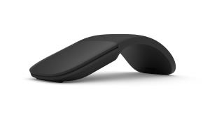 Surface Arc Mouse Bluetooth - Black FHD-00017 3buttons wireless ambidextrous