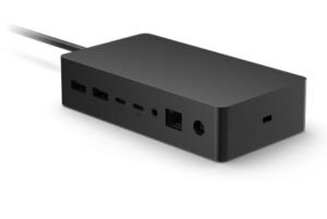 Surface Dock 2 - 2x USB-c / Gigabit Ethernet - Xz/nl/fr/de Emea Hdwr 1GK-00002 dockingstation