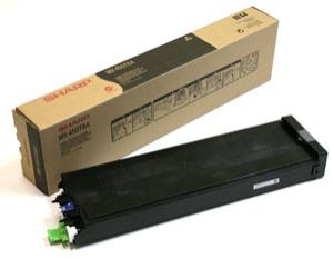 Toner Cartridge - Mx-45gtba - Standard Capacity - 36k Pages - Black pages
