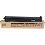 Toner Cartridge - Mx23gtba - Standard Capacity - 18k Pages - Black pages