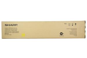 Toner Cartridge - Mx62gtyb - 40k Pages - Yellow pages