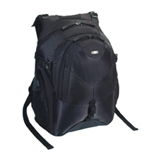 Campus -  15-16in - Notebook Backpack - Black notebook bag 15-16 black