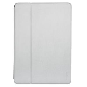 Click-in Case - iPad (7th Gen) Silver 10,2 IPAD 7+8te GEN 10,5 IPAD AIR+PRO