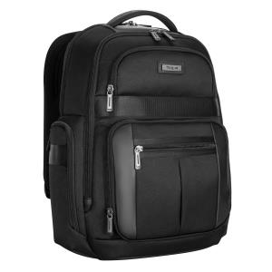 Elite Backpack - 15.6in  notebook 15-16 black