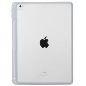 Safeport Antimicrobial Back Cover For iPad (9th, 8th, And 7th Gen.) 10.2-in carrying bag 10,2 IPAD clear