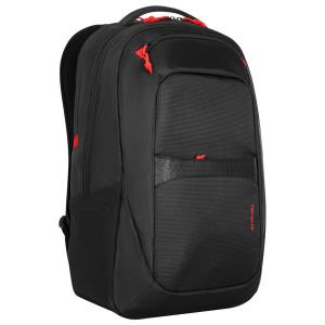 Strike Ii - 17.3in Gaming Backpack - Black notebook bag 17,3 black