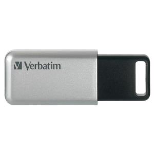 Secure Pro USB 3.0 Drive 32GB 98665 100MB/s USB 3.2 GEN1 silver