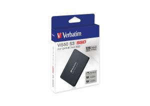 SSD - Vi550 - 128GB - SATA III 2.5in 49350 2.5 SATAIII internal