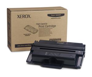 Toner Cartridge - High Capacity - 10000 Pages - Black (108R00795) HC 10.000pages