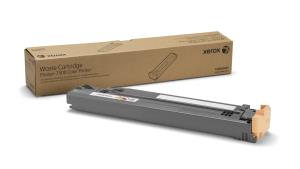 Waste Toner Cartridge - 20000 Pages 20.000pages