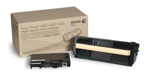 Toner Cartridge - High Capacity - 30000 Pages - Black (106R01535) 30.000pages
