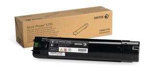 Toner Cartridge - High Capacity - 18000 Pages - Black (106R01510) 18.000pages
