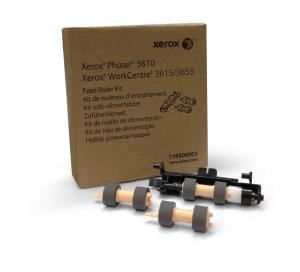 Paper Feed Roller Kit (Long-Life Item, Typically Not Required) (116R00003)                           spare part