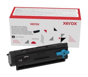 Toner Cartridge - High Capacity - 8000 Pages - Black pages