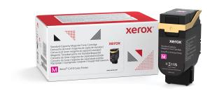 Toner Cartridge - Standard Yeild - 2000 Pages - Magenta - for Xerox C410/VersaLink C415 ST 2000pages