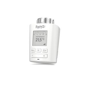 FRITZ DECT 301 - German Edition 20002822 wireless white