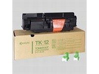 Toner Cartridge - Tk-12 - Standard Capacity - 7.2k Pages - Black 10.000pages