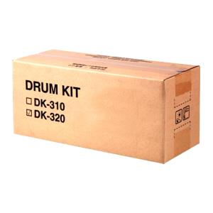 Drum Dk320                                                                                           300.000pages