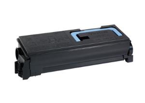 Toner Cartridge - Tk-560k - Standard Capacity - 12k Pages - Black black 12.000pages