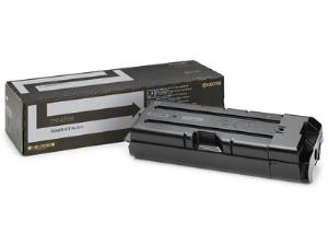 Toner Cartridge - Tk-6705 - Standard Capacity - 70k Pages - Black black 70.000pages