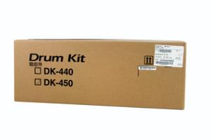 Drum Unit (dk450) 300.000pages