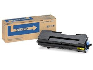Toner Cartridge -  Tk-7300 15k Pages black 15.000pages