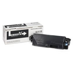 Toner Cartridge - Tk-5150k - Standard Capacity - 12000 Pages - Black black 12.000pages