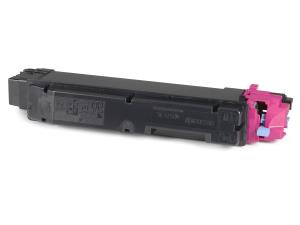 Toner Cartridge - Tk-5150m - Standard Capacity - 10k Pages - Magenta magenta 10.000pages