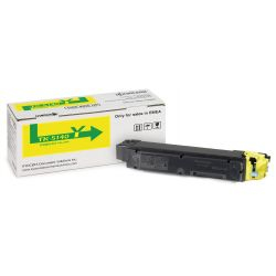 Toner Cartridge - Tk5140y - 5k Pages - Yellow yellow 5000pages