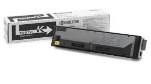Toner Cartridge - Tk-5195k - 15k Pages - A4 Black black 15.000pages