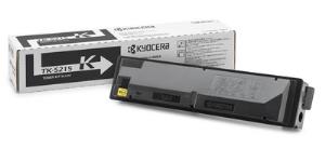 Toner Cartridge - Tk-5215k - 20k Pages - Black black 20.000pages