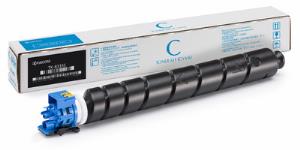 Toner Cartridge - Tk-8335c - Standard Capacity - 15k Pages - Cyan 15.000pages