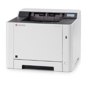 P5026cdn - Colour Printer - Laser - A4 - USB / Ethernet 1102RC3NL0 A4/Duplex/LAN/color