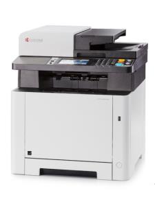 M5526cdn - Multi Function Printer - Laser - A4 - USB / Ethernet Laser Printer color A4 Apple Airprint