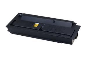 Toner Cartridge - Tk-6115 - Standard Capacity - 15k Pages - Black black 15.000pages incl. toner waste box