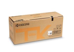 Toner Cartridge - Tk-5290y - 13k Pages - Yellow yellow 13.000pages