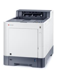 P6235cdn - Printer - Laser - A4 - USB / Ethernet Laser Printer color A4 LAN Duplex
