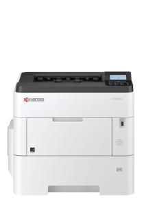 P3260dn - Mono Printer - Laser - A4 - Ethernet mono A4 LAN Duplex