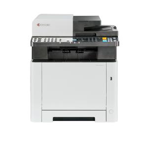 Ma2100cfx - Multi Function Printer - Laser - A4 - USB 110C0B3NL0 A4/duplex/multi/color