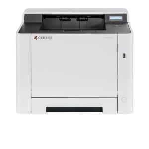 Ecosys Pa2100cx - Printer - Color Laser - A4 - Ethernet Laser Printer color A4 WiFi Duplex