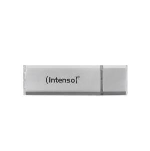 Ultra Line - 16GB USB Stick - USB 3.0 3531470 70Mb/s USB 3.0 silver