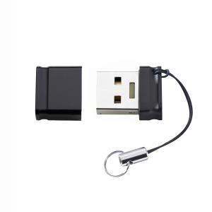 USB Drive 8GB USB 3.0 Slim Line Black 3532460 35MB/s USB 3.0 black