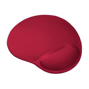 Gel Mouse Pad - Red