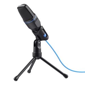 Mico USB Microphone For Pc And Laptop 23790 Tripod with 1,8m cable PC laptop