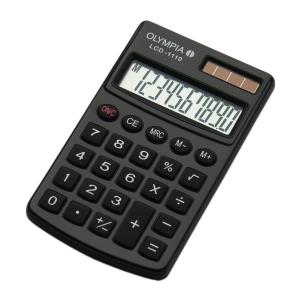 Olympia Lcd1110 Calculator                                                                           941901001 10digits display