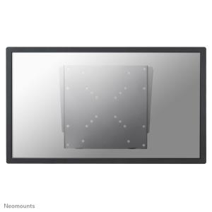 LCD Monitor/tv Mount 10-36in (fpma-w110) single 10-40 silver