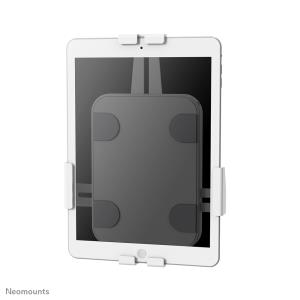 Neomounts Rotatable Wall Mount Tablet Holder For 7.9-11in Tablets - White 7,9-11 black