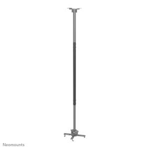 Neomounts  Extension Pole For CL25-540BL1 and CL25-550BL1 Projector Ceiling Mounts 89Cm ACL25-500BL black